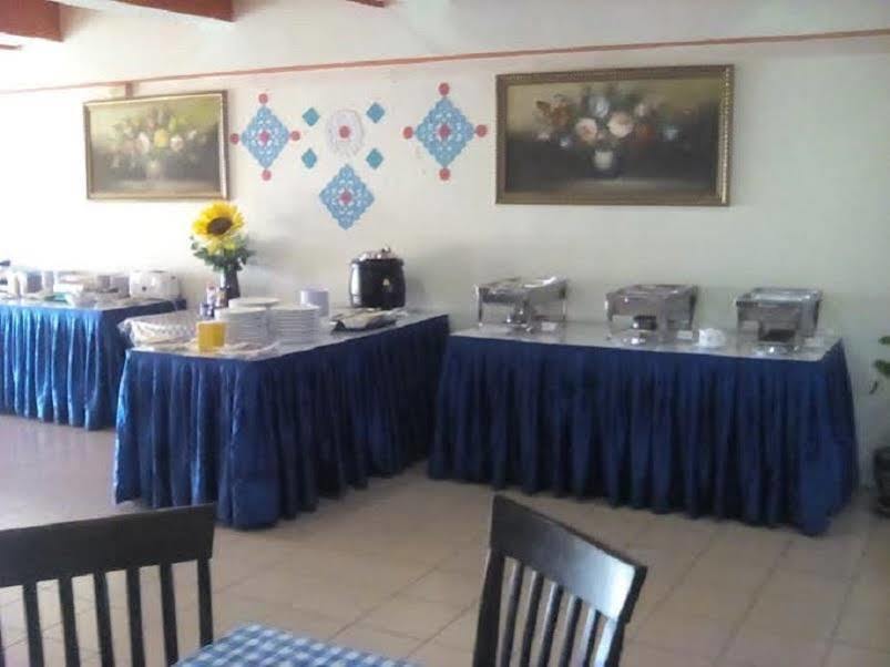 Folkmeldrum Hotel Johor Bahru Eksteriør billede